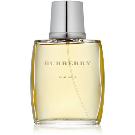 Burberry cologne Walmart